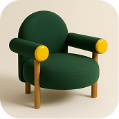Source chair