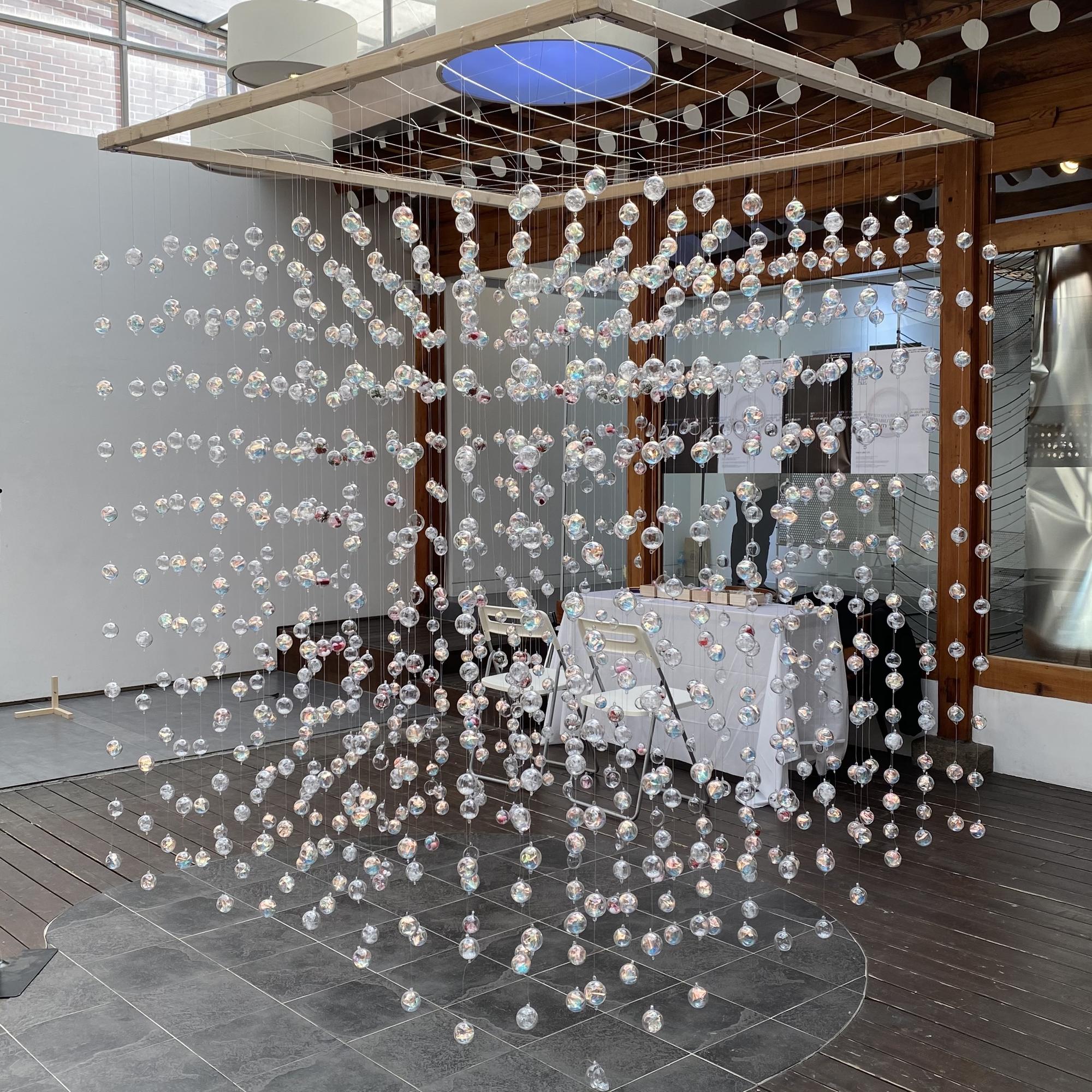 Stockholm Furniture Fair 02